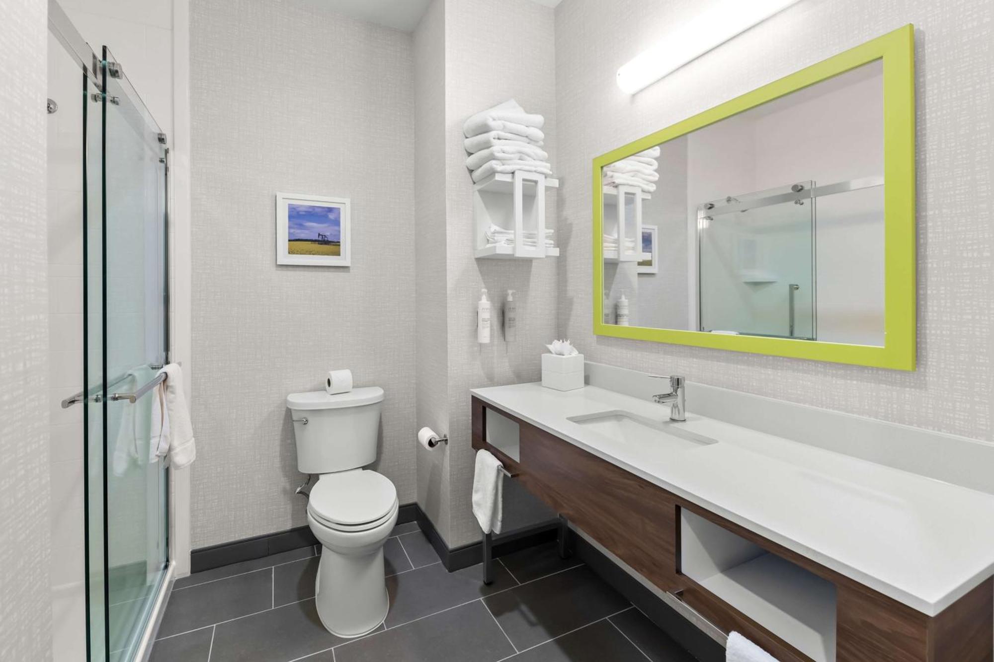 Hampton Inn & Suites เชอร์แมน ภายนอก รูปภาพ
