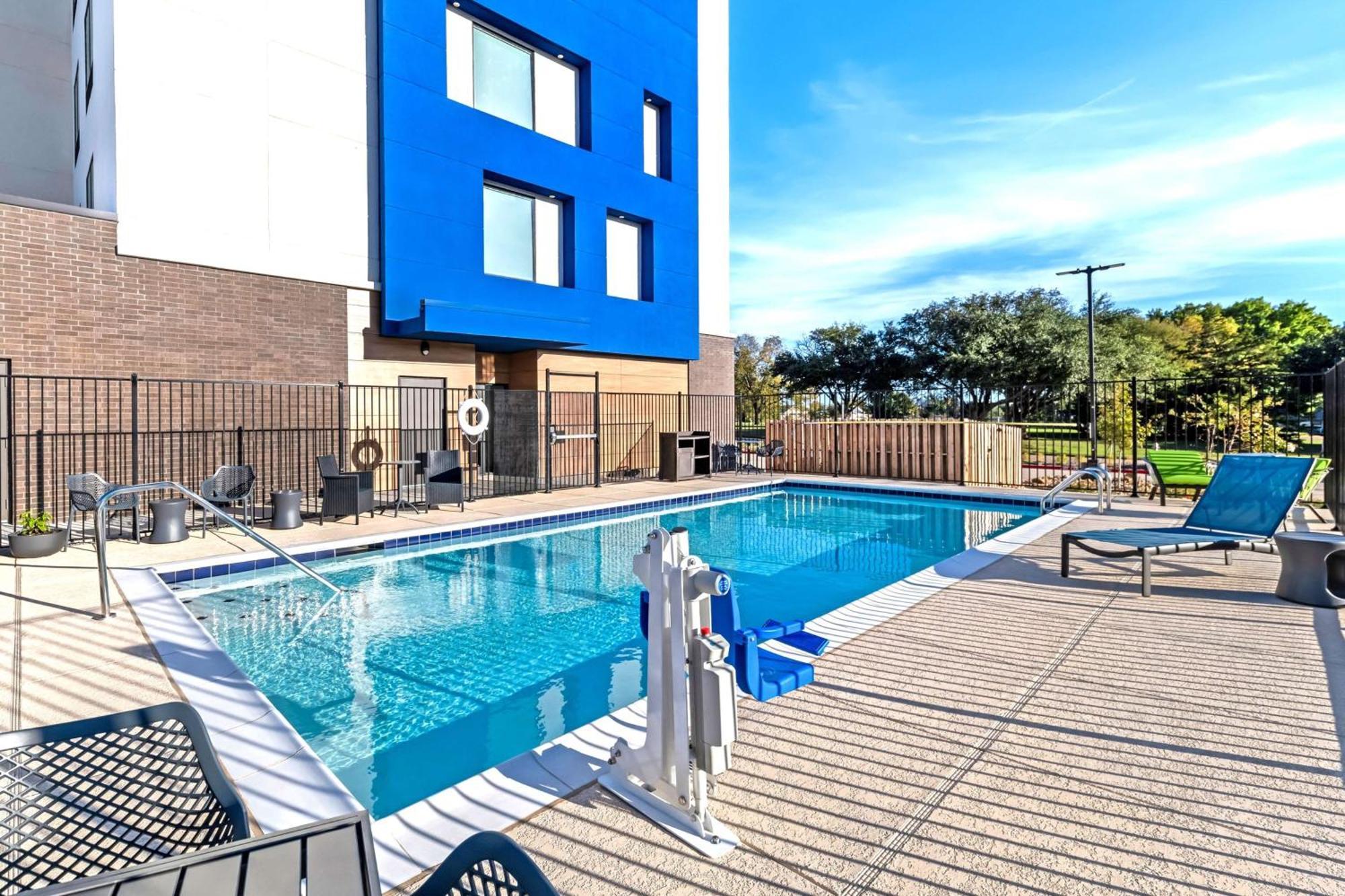 Hampton Inn & Suites เชอร์แมน ภายนอก รูปภาพ